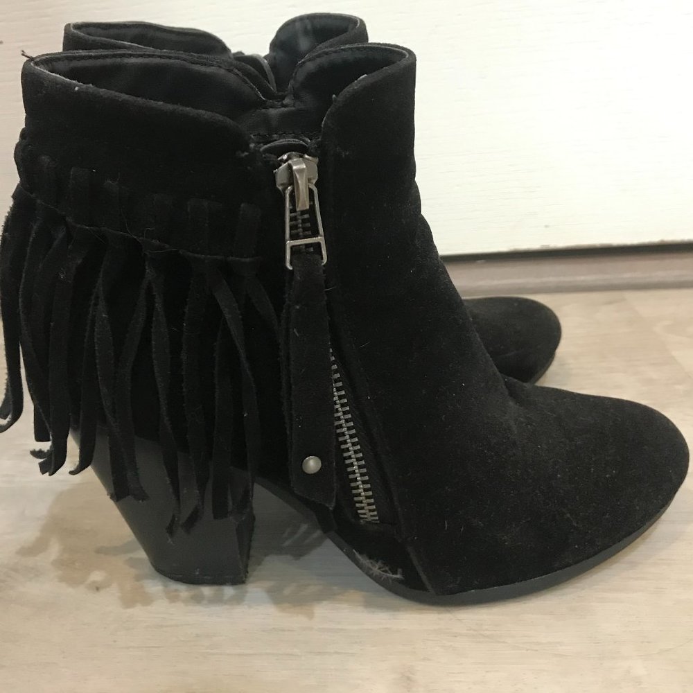 Booties